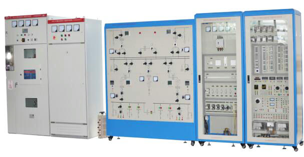 變配電室值班電工