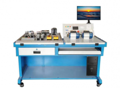 PLC控制技術(shù)綜合實(shí)