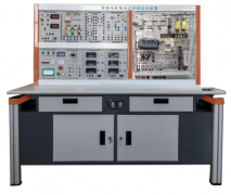 智能電機(jī)拖動(dòng)及控