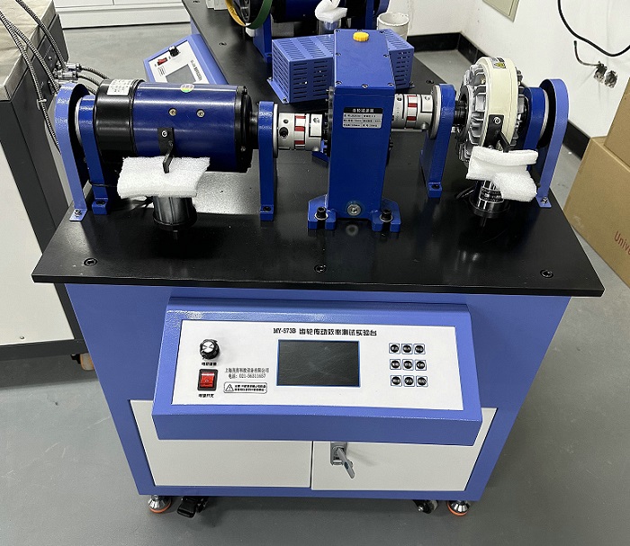 齒輪傳動(dòng)效率測(cè)試