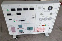 太陽能發(fā)電教學(xué)實(shí)